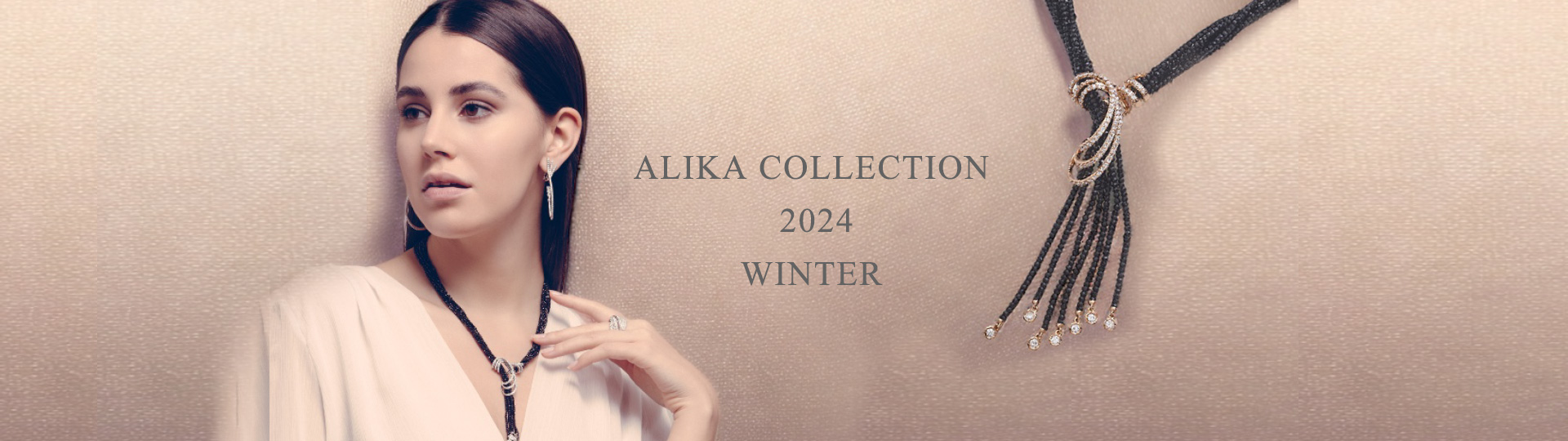 ALIKACOLLECTION 2023 AUTMN