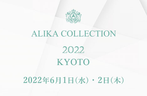 ALIKA COLLECTION 2022 SUMMER