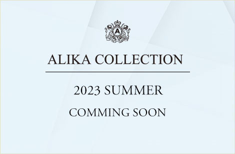 ALIKA COLLECTION 2023